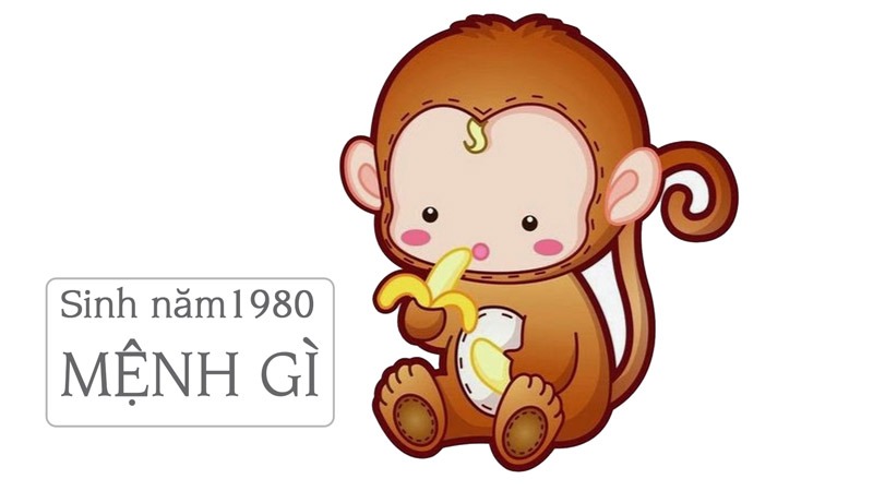 1980 tuổi gì