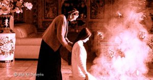 15 cách trừ tà ma đuổi bay ma quỷ, vong hồn