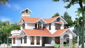 Gia chủ Quý Hợi phạm Trạch tử có xây nhà được không?