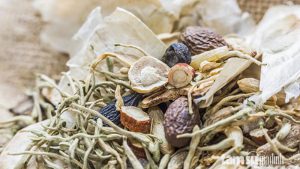 Chia sẻ bài thuốc Đông y chữa bệnh cường giáp basedow