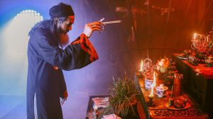 Làm thế nào hóa giải sao Cô Thần – Quả Tú chiếu mệnh?