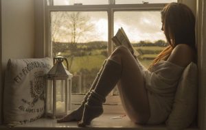 Trót là “đàn bà Mậu Tuất”, tôi cứ ám ảnh bởi 2 chữ “Canh cô, Mậu quả”