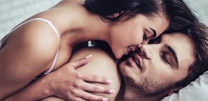 12 chòm sao và chuyện ấy: Khám phá những cung hoàng đạo hợp nhau nhất về tình dục