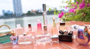 6 chai nước hoa hàng hiệu có giá chưa đến 1 triệu đồng