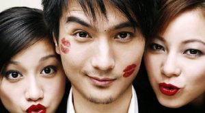 8 vị trí nốt ruồi đào hoa thể hiện bạn là người dễ buông thả, tình cảm sóng sánh | Blog Tử Vi Phong Thủy