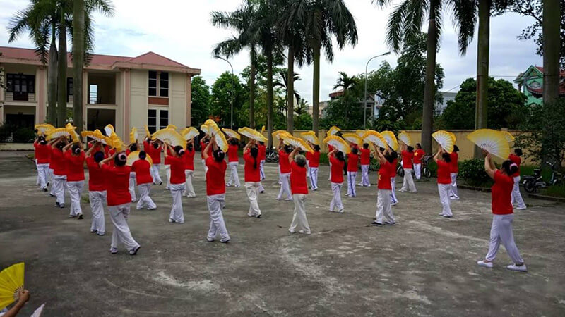 học trường sinh học ở tp hcm