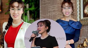 Chuyện ít biết về cuộc sống thường nhật của tỷ phú Nguyễn Thị Phương Thảo