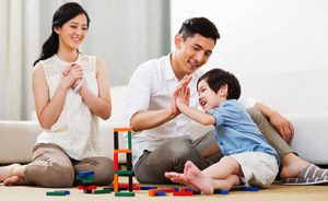 Con cái là lộc trời cho, người mẹ Mậu Thìn chớ nên lo nghĩ nhiều