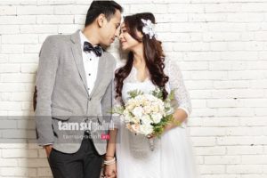 Giải mã giấc mơ: Mơ thấy mình kết hôn nên buồn hay nên vui