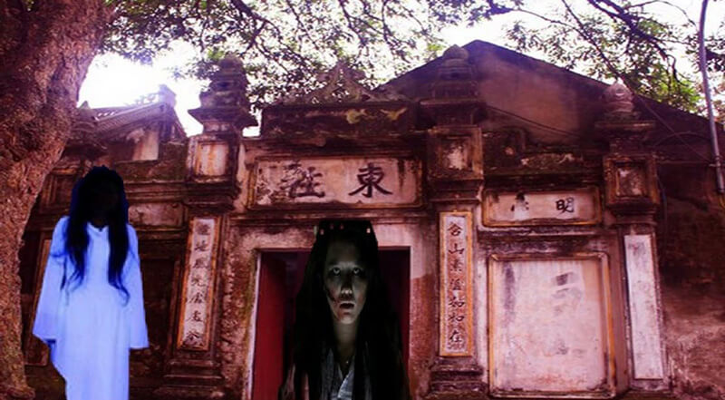 Giải mã giấc mơ đi chùa, mơ thấy chùa chiền: Điềm báo hung hại