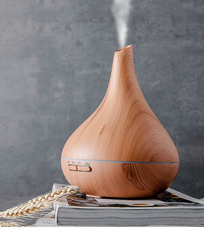 Máy khuếch tán tinh dầu