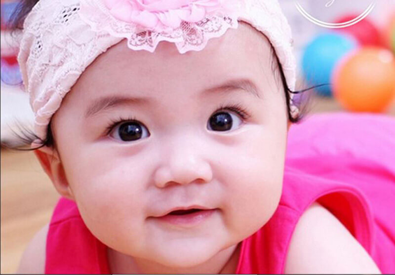 Mơ thấy sinh con - Những giấc mơ báo hiệu sắp có con gái