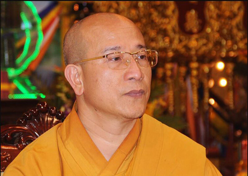 Nằm mơ thấy thầy chùa gặp nhà sư, trụ trì