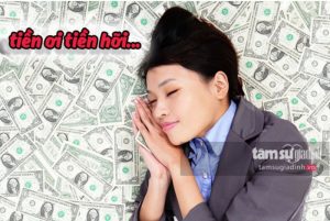 Nếu mơ thấy những điều này, bạn sắp giàu to