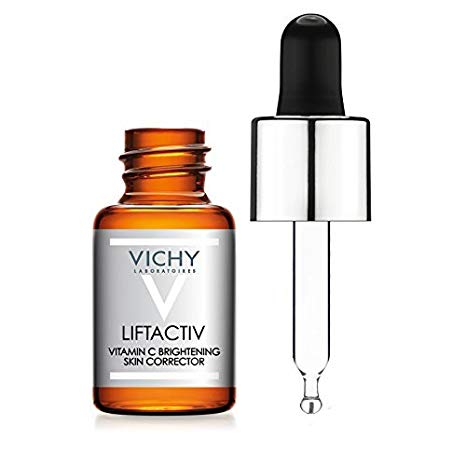 Serum Vitamin C Vichy LiftActiv Brightening Skin Corrector