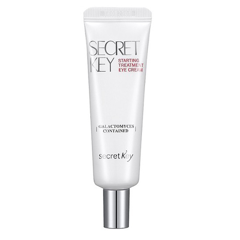 Starting Treatment Eye Cream Secret Key