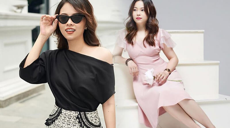 Các nàng dáng quả lê đừng tự ti, nhiều người thèm vòng 3 “khủng” của bạn lắm đấy