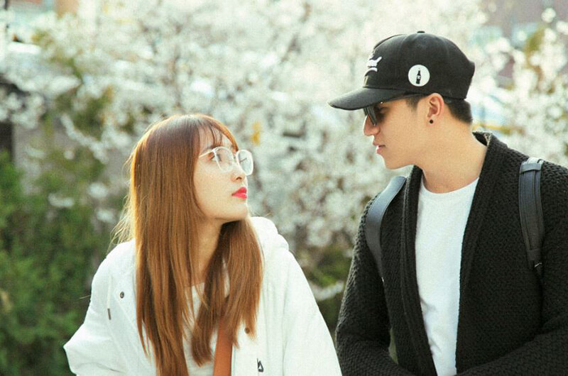 chồng kỷ tỵ vợ nhâm thân