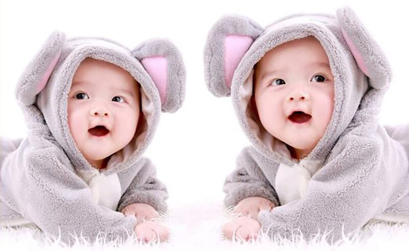 Có cần làm lễ cắt duyên cho cặp sinh đôi một trai một gái?