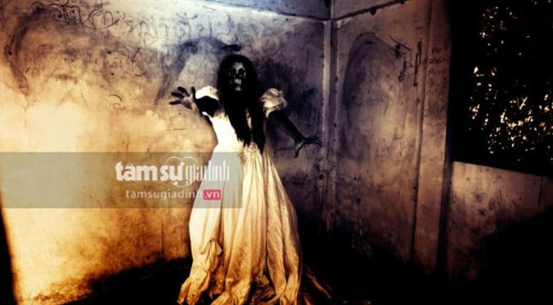 Có hay không những cách xua đuổi âm khí, tà khí đánh bại ma quỷ “hữu hiệu”?