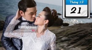 Có nên chọn Đông chí để kết duyên vợ chồng?