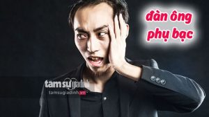 Đàn ông tướng mạo thế này rất “đểu” – nghiệm xem có đúng không?