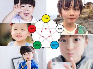 Cách đặt tên cho con hợp mệnh – tìm tên phong thủy cho bé ngũ hành thuộc Kim