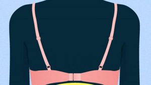 Điểm mặt 10 rắc rối chị em thường gặp với áo ngực và cách khắc phục