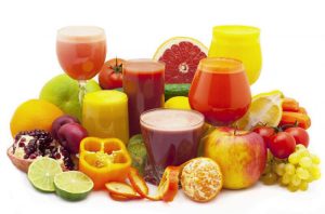 trái cây giúp tăng cơ bắp