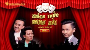 Review chương trình Thách Thức Danh Hài: Các cách xem