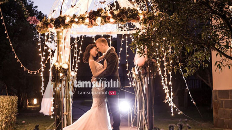 Đừng lo, bạn sẽ lấy được chồng giàu sụ nếu có 1 trong 8 nét tướng mạo sau!