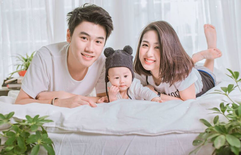 Tướng phu thê là có thật, ai dám không tin? Đi tìm ngày một nửa của mình thôi