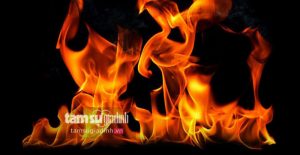 Giải mã giấc mơ: Mơ thấy lửa là điềm báo gì?