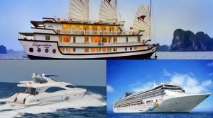 Giải mã giấc mơ: Mơ thấy tàu thuyền