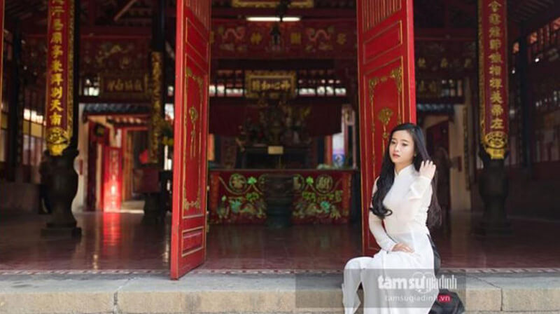 Giải mã giấc mơ thấy chùa chiền, đi chùa