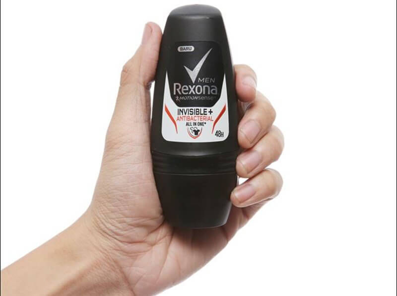 Lăn khử mùi Rexona 