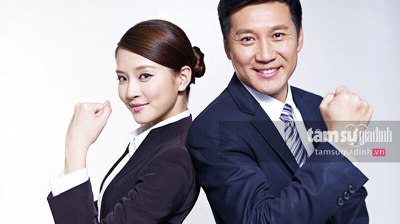 Mách 12 con giáp chọn sếp và nhân viên hợp tuổi, làm là “phất”