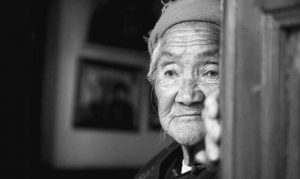 nhân quả của tội bất hiếu