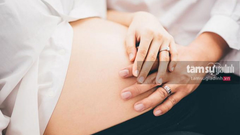 Mách vợ chồng son cách bài trí phong thủy sinh quý tử theo ý
