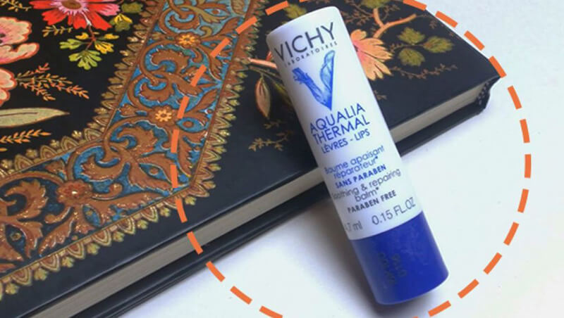 Review son dưỡng môi Vichy – Aqualia Thermal: Giá quá cao so với chất lượng!