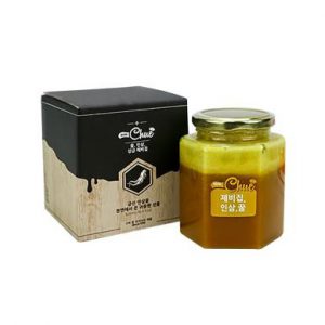 Sâm nghệ mật ong mamachue có thực sự tốt không?