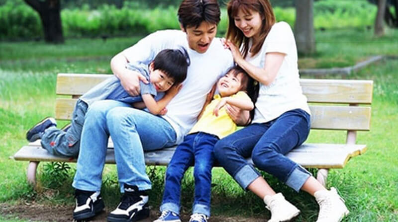 Sinh con thứ hai có giúp vợ chồng Tân Dậu – Nhâm Tuất hóa giải được xung khắc gia đình?