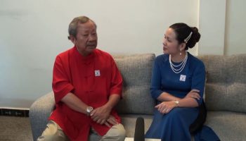 Thực hư khả năng chữa bách bệnh của Diện Chẩn (Kỳ 1)