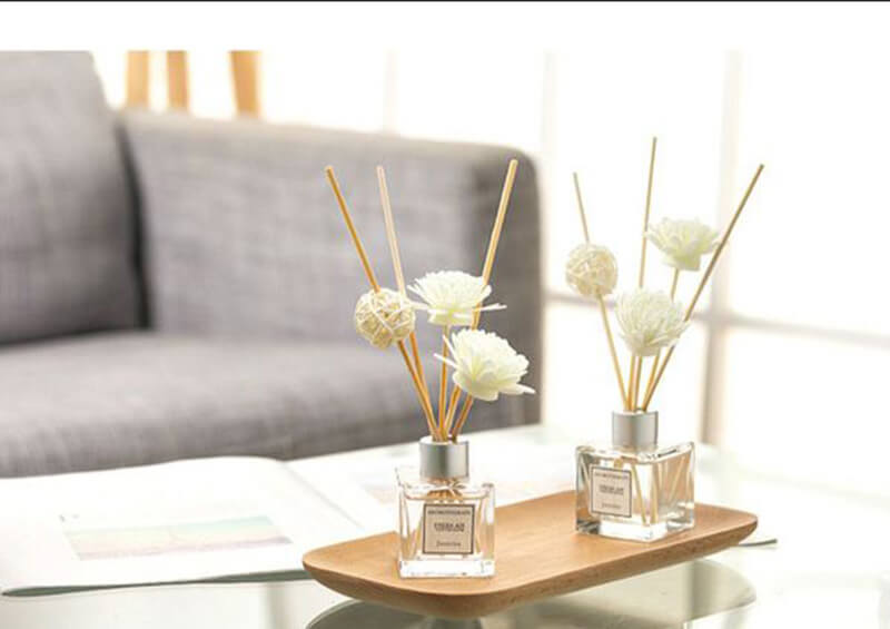 Tinh dầu thơm phòng
