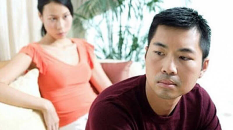Tôi muốn phát điên vì cái tính sĩ diện hão của chồng