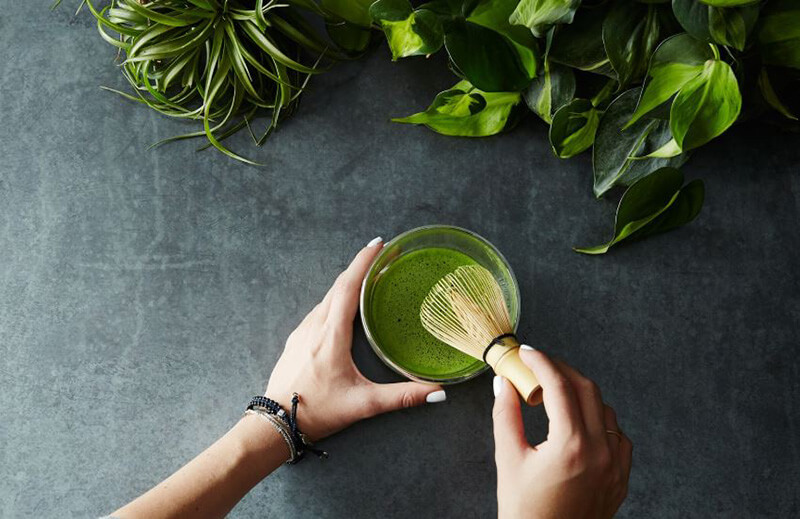 trái cây giúp tăng cơ bắp