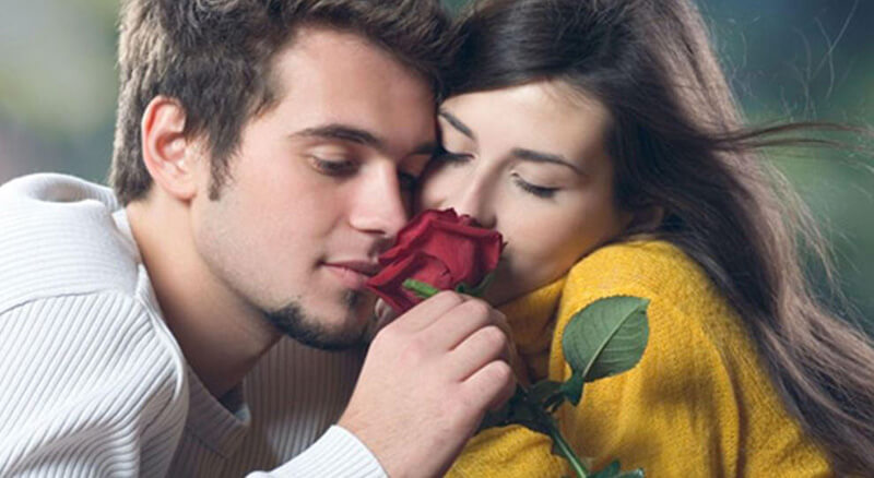 Tướng phu thê là có thật, ai dám không tin? Đi tìm ngày một nửa của mình thôi