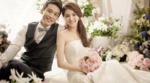 Tướng phu thê là có thật, ai dám không tin? Đi tìm ngày một nửa của mình thôi