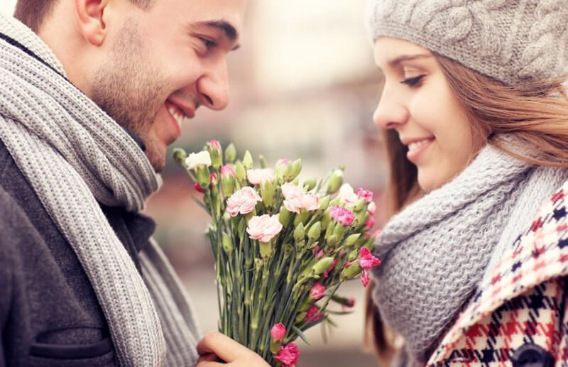 Tướng phu thê là có thật, ai dám không tin? Đi tìm ngày một nửa của mình thôi