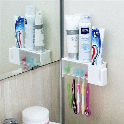 Kệ để bàn chải đa năng Tashuan TS-712